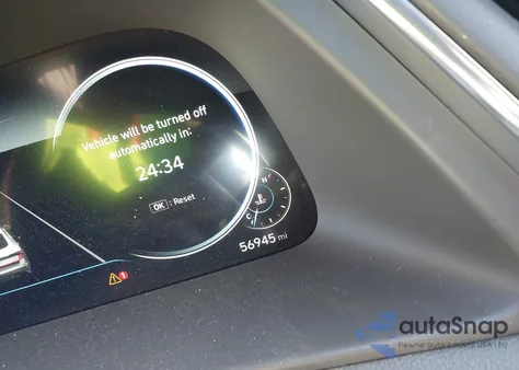 2022 Hyundai Sonata Sel Plus z USA, uszkodzony, nr VIN 5NPEJ4J2XNH141940